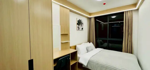ให้เช่า Regal Srinakarin 40 เฟอร์นิเจอร์และเครื่องใช้ไฟฟ้าครบครัน รีบจองก่อนพลาด images