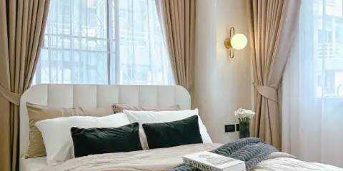 ขาย เช่า Condo Ratchada Prestige Ladprao ห้องน่าอยู่ เฟอร์พร้อม สิ่งอำนวยความสะดวกครบครัน จองเลย