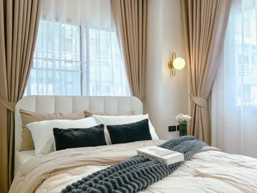 ขาย เช่า Condo Ratchada Prestige Ladprao ห้องน่าอยู่ เฟอร์พร้อม สิ่งอำนวยความสะดวกครบครัน จองเลย images