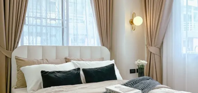 ขาย เช่า Condo Ratchada Prestige Ladprao ห้องน่าอยู่ เฟอร์พร้อม สิ่งอำนวยความสะดวกครบครัน จองเลย images