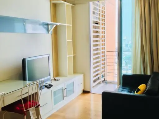 ให้เช่า Villa Sathorn ห้องวิวสูง มีทุกอย่างพร้อมเข้าอยู่ สะดวกสุดๆ พร้อมอยู่ได้แล้ววันนี้ จองให้ไว images