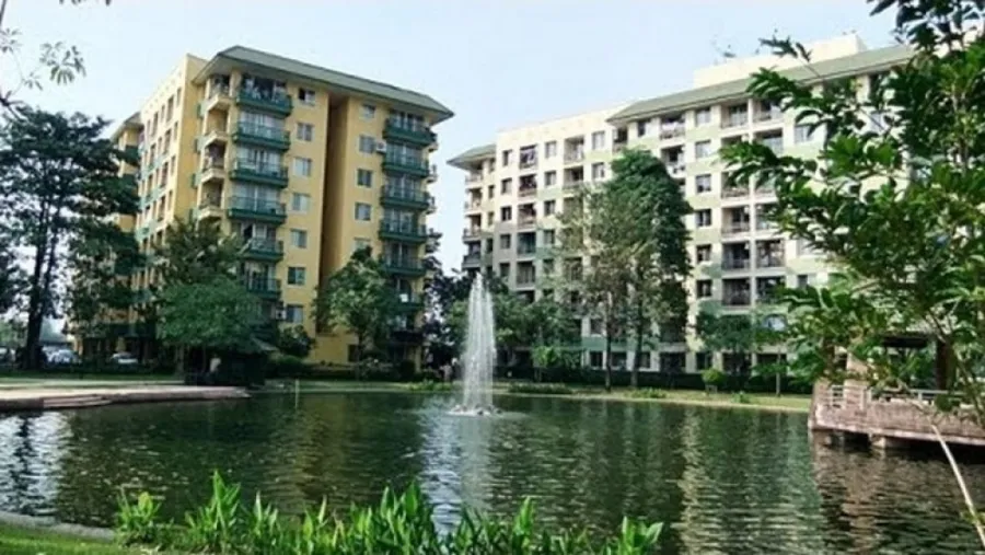 Urgent for rent !! Condo The Parkland Bangna, good location, near shopping areas, book now !!