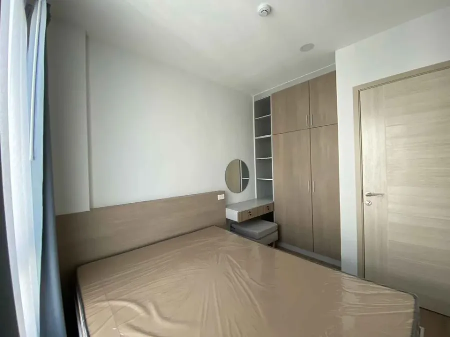 ให้เช่า Brompton Pet Friendly Sukhumvit 107 เลี้ยงสัตว์ได้เปิดเผยมาก ห้องไปไวมาก จองก่อนมีสิทธิ์ ก่อน