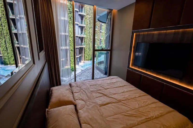 ให้เช่า Ashton Residence 41 ขนาด 79 ตร.ม. ห้องสวย เฟอร์ครบ เดินทางสะดวกใกล้ bts แบบนี้ต้องจอง