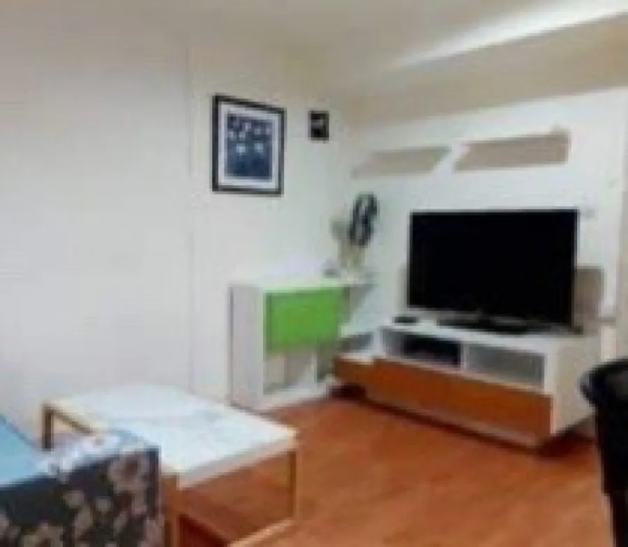 Condo for rent, Lumpini Ville Sukhumvit 77, north, open view, fully furnished, do not miss