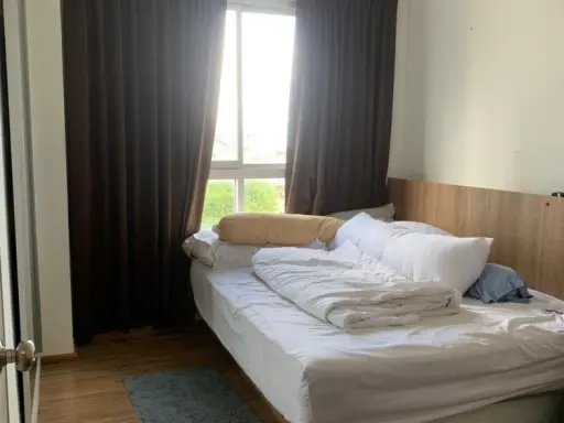 ขาย ยู ดีไลท์ แอท บางซ่อน สเตชั่น ห้องน่าอยู่ สิ่งอำนวยความสะดวกครบ ราคาดีมากๆ จองเลย