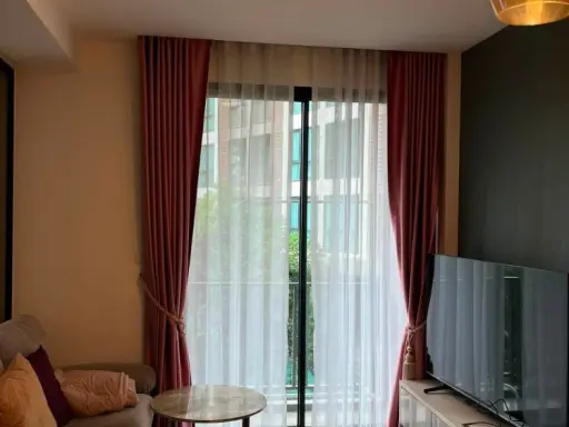 ให้เช่า Maxxi Prime Sutthisan Condo ห้องแต่งพร้อมอยู่ สิ่งอำนวยความสะดวกครบครัน มาจองได้แล้ววันนี้ images
