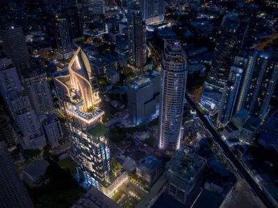 LAVIQ Sukhumvit 57