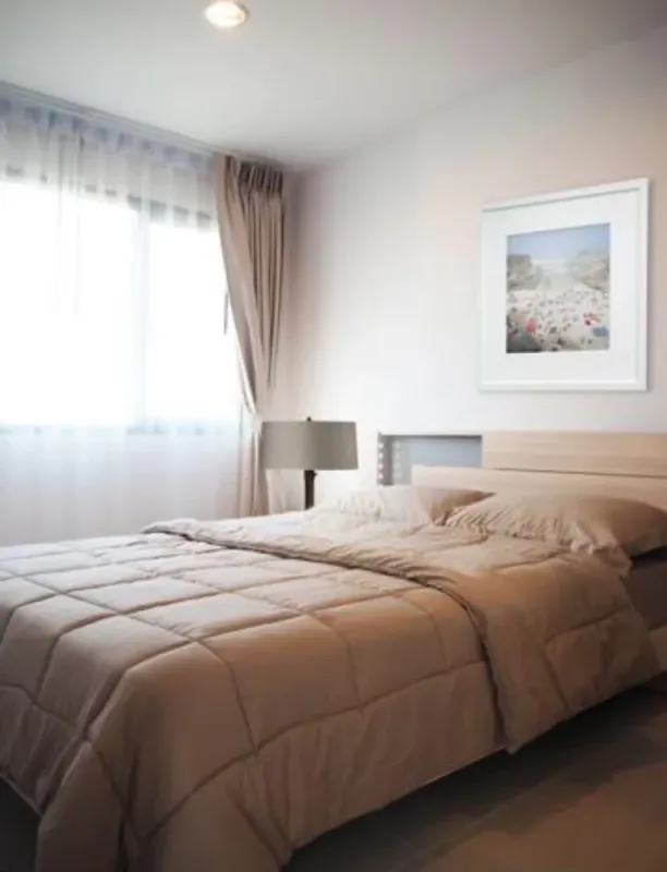 🏠🌃 ให้เช่า คอนโด ซิงค์ เพลส พหลโยธิน-หลักสี่ 🏠🌃