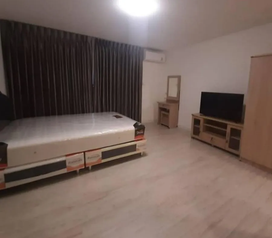ให้เช่า คอนโด นว ลิฟวิ่ง นวมินทร์ 75 ห้องใหมา เฟอร์นิเจอร์ครบ ห้ามพลาด