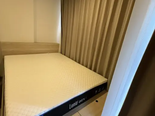 For rent: The Muve Pradipat, 3rd floor, fully furnished room, ready to move in, just bring your bags, urgent! images
