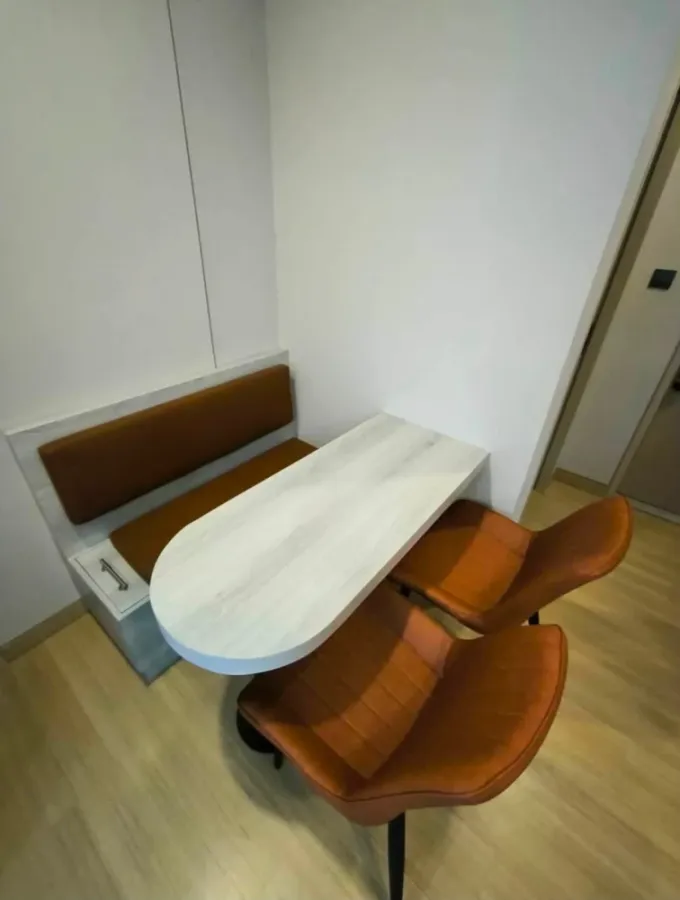 ขาย Lumpini Suite Dindaeng-Ratchaprarop 2 ห้องนอน ในทำเลดี เดินทางสะดวก ห้ามพลาด
