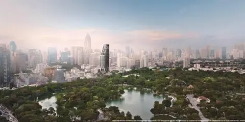 ขายดาวน์ คอนโด มิวนีค หลังสวน ห้องแปลนใหญ่ พื้นที่เยอะ ชั้นสูง วิวสวนลุม ทำเลดีมากๆ ใกล้BTS ใกล้MRT ใจกลางเมือง รีบคว้าไว้เลยนะคะ