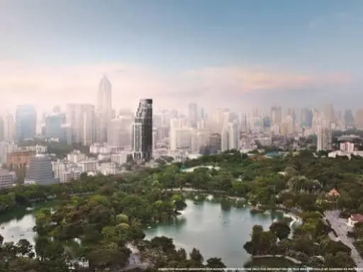ขายดาวน์ คอนโด มิวนีค หลังสวน ห้องแปลนใหญ่ พื้นที่เยอะ ชั้นสูง วิวสวนลุม ทำเลดีมากๆ ใกล้BTS ใกล้MRT ใจกลางเมือง รีบคว้าไว้เลยนะคะ images