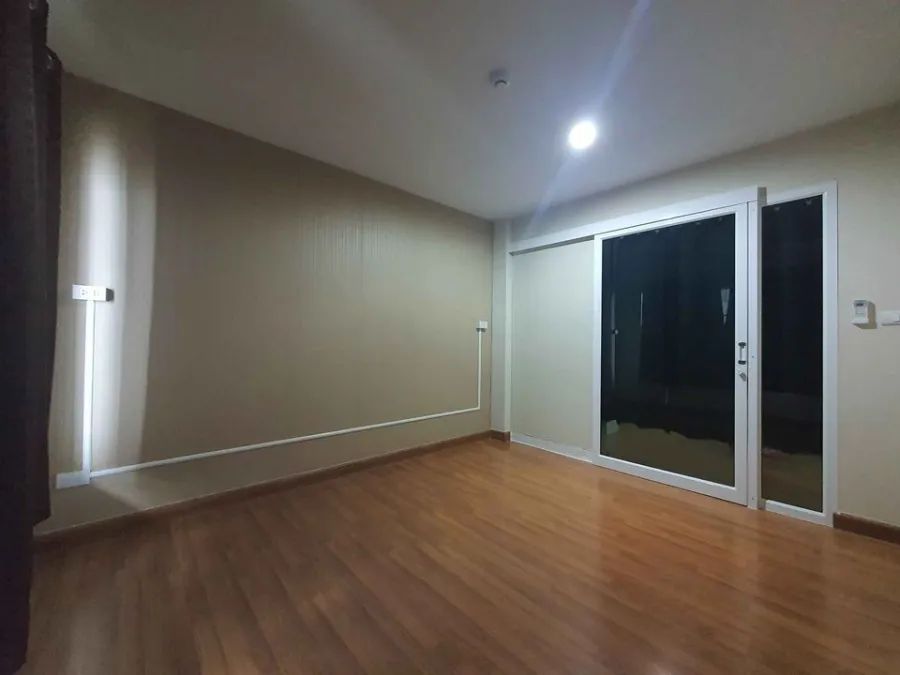 ขายคอนโด Regent Home 25 Tiwanon 1 ห้องนอน 1 ห้องน้ำ ชั้น 8 อาคาร c ราคาดี จองได้เลยจ้า