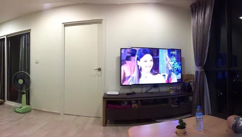 ขายด่วน Condo Chambers Chaan ลาดพร้าว วังหิน ห้องใหญ่ แต่งสวย พร้อมอยู่สุดๆ จองเลย