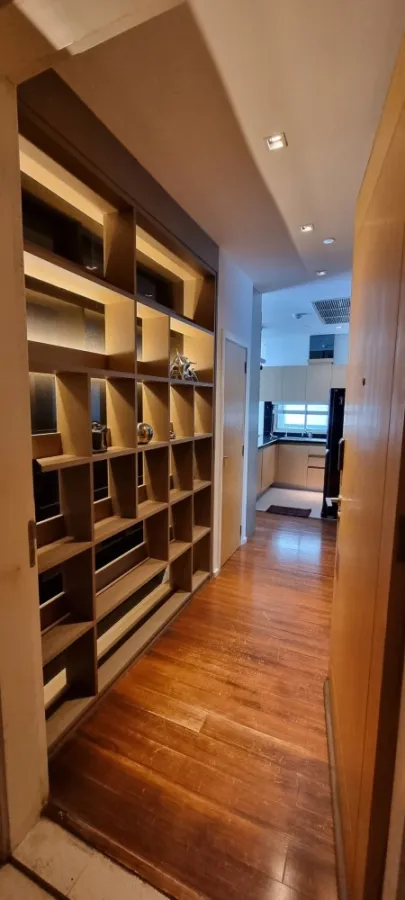 Sell, rent, urgent!! Condo Wind Ratchayothin, complete facilities Ready to move in. Don't miss it!!