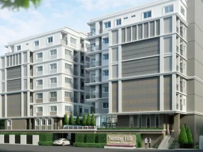 Notting Hill Sukhumvit 107