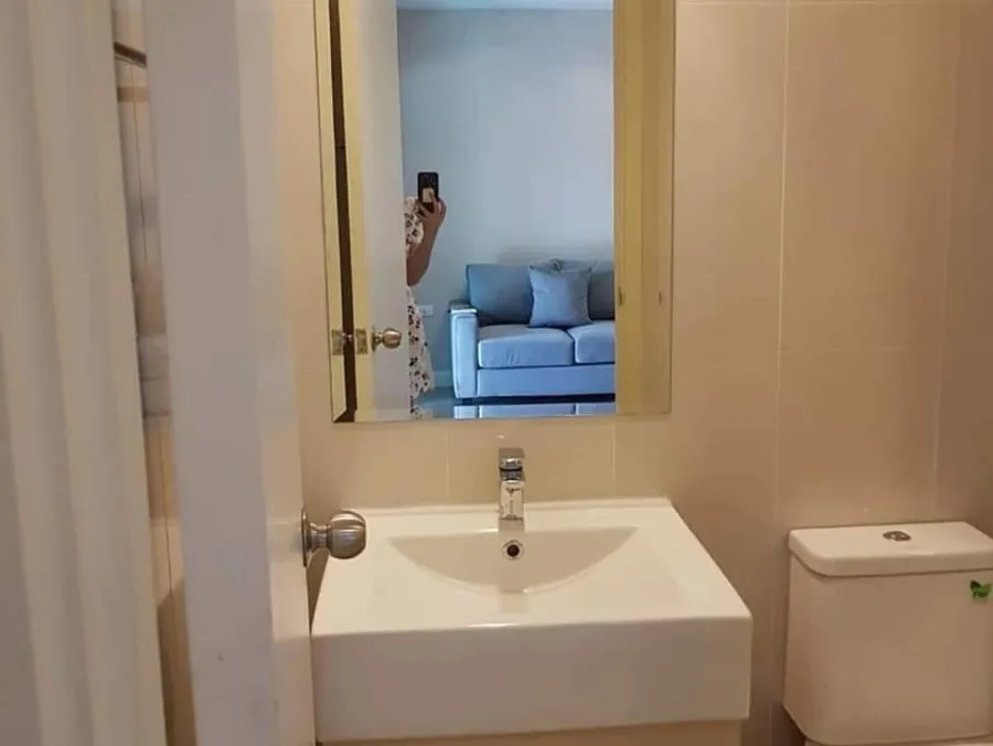 ปล่อยเช่าคอนโด Metroluxe Kaset ห้องริม วิวถนนไม่ชนตึก มาในราคากันเองสุดๆ บอกเลยว่าไม่ควรพลาด
