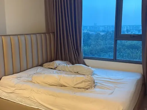 ให้เช่า แอสปาย สาทร-ราชพฤกษ์ ห้องใหญ่อยู่สบาย พื้นที่ใช้สอยเยอะ ราคาอย่างโดน รีบมาจองเลยจ้า images