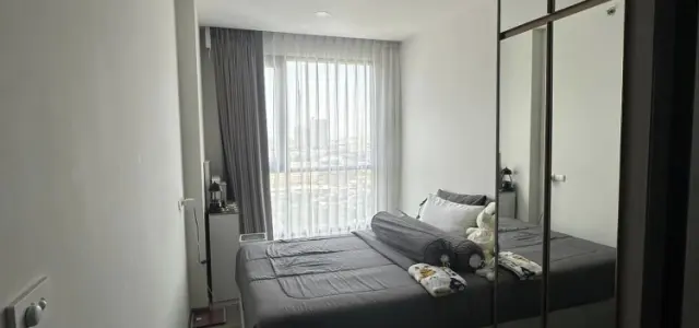 ขาย เช่า คอนโด Knightsbridge Collage 107 ชั้น 21 ได้วิวสูง ราคาอย่างดี รีบมาจับจองเป็นเจ้าของด่วนๆ images
