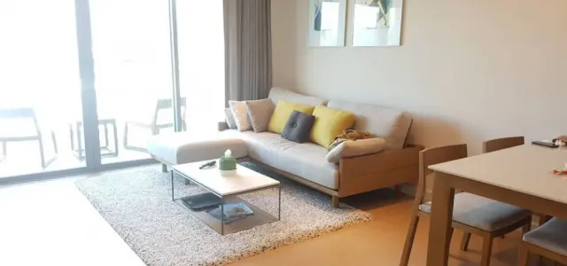 ขาย คอนโด เดอะรูม เจริญกรุง 30 ชั้นสูง วิวสวย ตกแต่งพร้อมอยู่ พลาดไม่ได้ images
