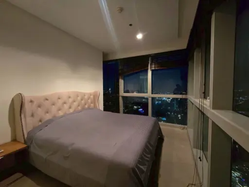 ขายด่วน!! คอนโด เดอะ ริเวอร์ ห้องกว้าง ขนาด 3 ห้องนอน ตกแต่งสวย ครบจบที่เดียว ห้ามพลาด!! images