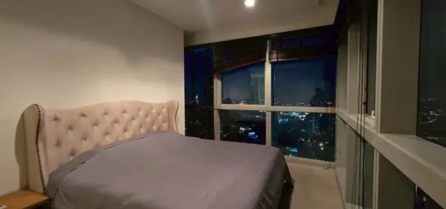 ขายด่วน!! คอนโด เดอะ ริเวอร์ ห้องกว้าง ขนาด 3 ห้องนอน ตกแต่งสวย ครบจบที่เดียว ห้ามพลาด!! images