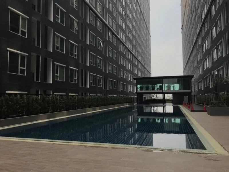 **ให้เช่าคอนโด Regent Home Bangson**เฟอร์จัดเต็ม มาตัวเปล่าเข้าอยู่ได้เลย ใกล้MRT ราคาเบามากก!!
