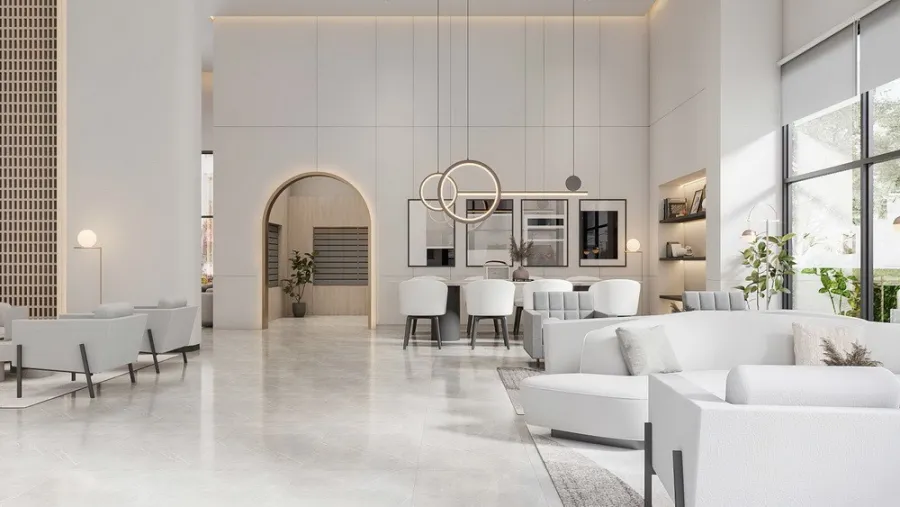 ให้เช่าคอนโด Terra Residence Phase 1 ห้องกั้นแยกเป็นสัดส่วน แบ่งโซนชัดเจน ราคาอย่างโดน จองเลย อย่ารอช้า