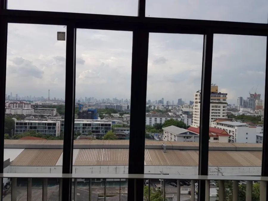 ขาย/เช่า คอนโด ไอดีโอ บลูโคฟ ติดรถไฟฟ้า เฟอร์ครบ ทำเลดี พลาดไม่ได้แล้วส จองด่วน!!