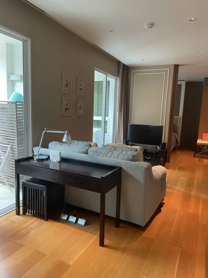 ขาย Amari Residences Pattaya ห้องกว้างพื้นที่ใช้สอยเยอะ มาพร้อมเฟอร์ครบครัน ดีแบบนี้จองเลย