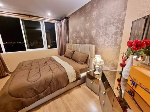 รีบจอง!! คอนโด ศุภาลัย เวลลิงตัน ราคาดีสุดๆ images