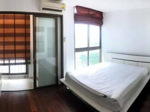 ให้เช่าคอนโด ไอดีโอ สาทร-ตากสิน ห้องสวยน่าอยู่ ชั้น21 วิวเมืองกรุงเทพ ห้องพร้อมอยู่ รีบจองเลยจ้า