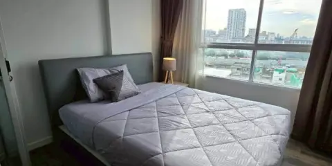 ขาย ให้เช่า ดีบุรา พรานนก ตึก B ชั้น 8 ตกแต่งครบ ทำเลดี พร้อมอยู่แล้วจ้าา