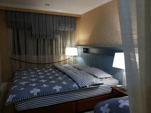 Selling Sammakorn S9 Condominium, 1 bedroom, 1 bathroom, fully furnished. Book now!