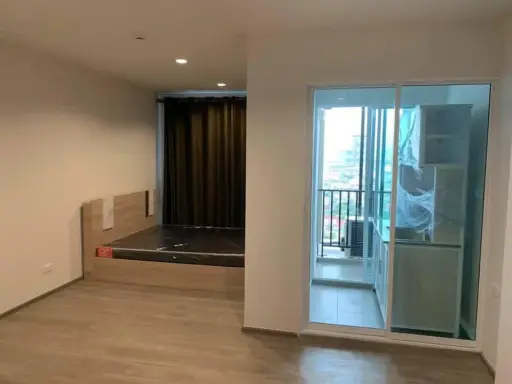 ขาย Regent Home บางซ่อน เฟส 2 ชั้น22 ตึก B หร้อมเฟอร์นิเจอร์ครบเซต ห้ามพลาด images