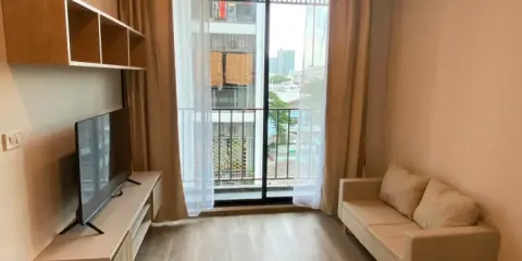 🏠🌃 เช่า คอนโด บริกซ์ตัน เพ็ทแอนด์เพลย์ สุขุมวิท 107 🏠🌃