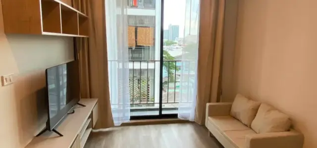 🏠🌃 เช่า คอนโด บริกซ์ตัน เพ็ทแอนด์เพลย์ สุขุมวิท 107 🏠🌃 images