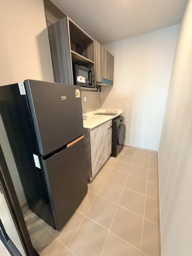 For rent: Aspire On Nut Station. Beautiful room, fully furnished, ready to move in. Book now!!