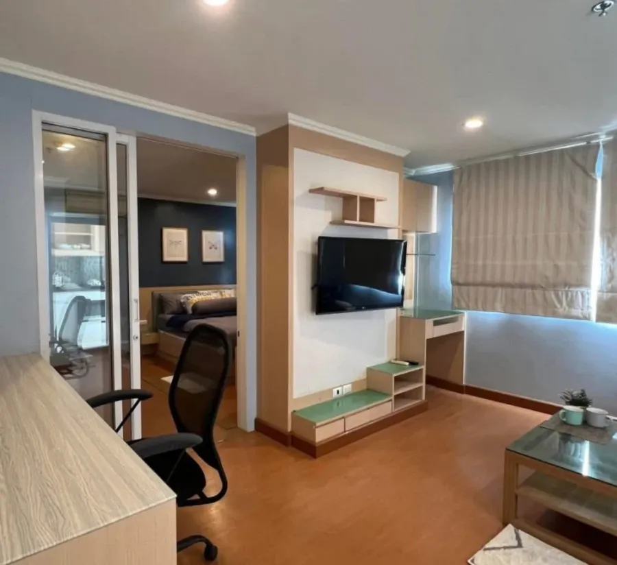 ขาย Lumpini Condotown North Pattaya Sukhumvit ห้องกว้างพื้นที่ใช้สอยเยอะ ทำเลดี เดินทางสะดวก ห้ามพลาด