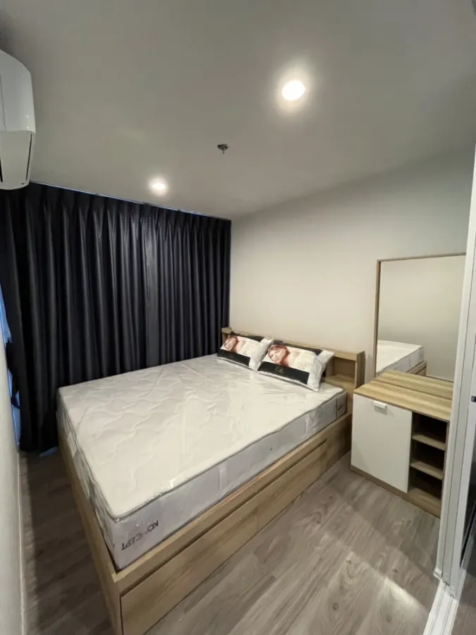 🌷🏙️ ให้เช่า Regent Home บางนา (โครงการใหม่) | ชั้นสูง วิวสวย ใกล้ BTS เพียง 350 ม.! 🏙️🌷