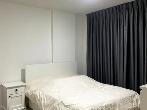 ให้เช่า dcondo Campus Resort Rangsit 2 ห้องแต่งครบ จองเลย ห้ามพลาด images