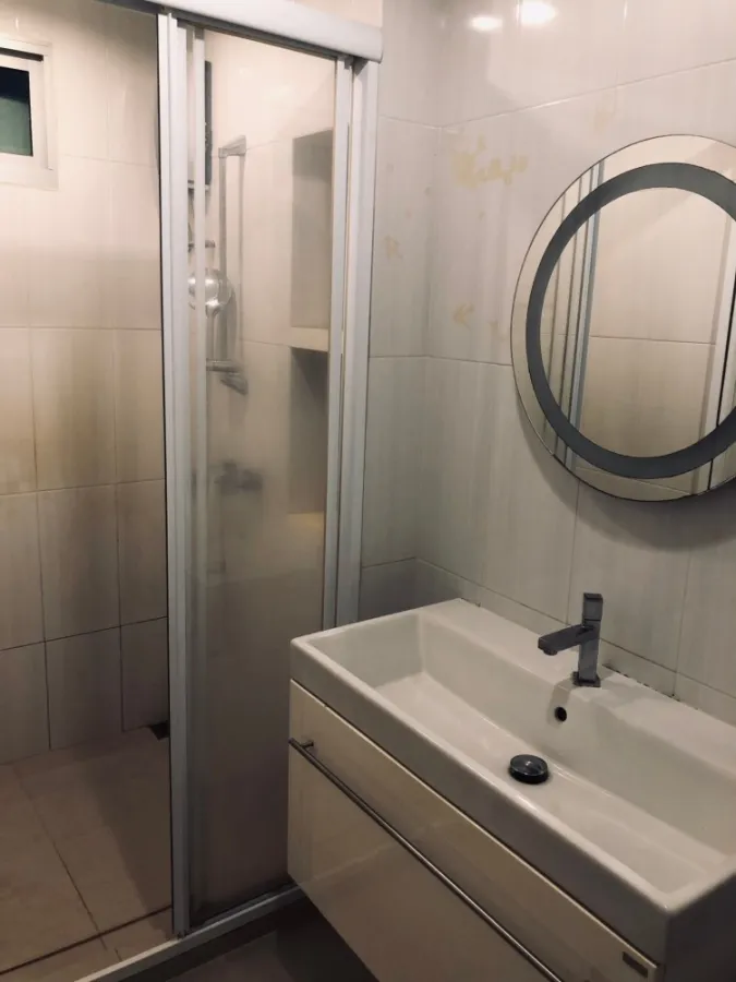Condo for rent, Life @ Ladprao 18, fully furnished and electrical appliances You can carry your bag and move in.