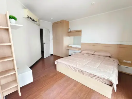 ขาย Akesin Place 1 ห้องนอน 1 ห้องน้ำ พื้นที่ใช้สอยเยอะ สิ่งอำนวยความสะดวกครบครัน พลาดแล้วจะเสียใจ