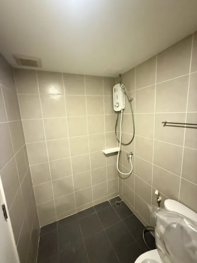 For rent: Lumpini Ville Pranangklao-Riverview, fully furnished, ready to move in. Great price, hard to find! Book now before it's too late!!!