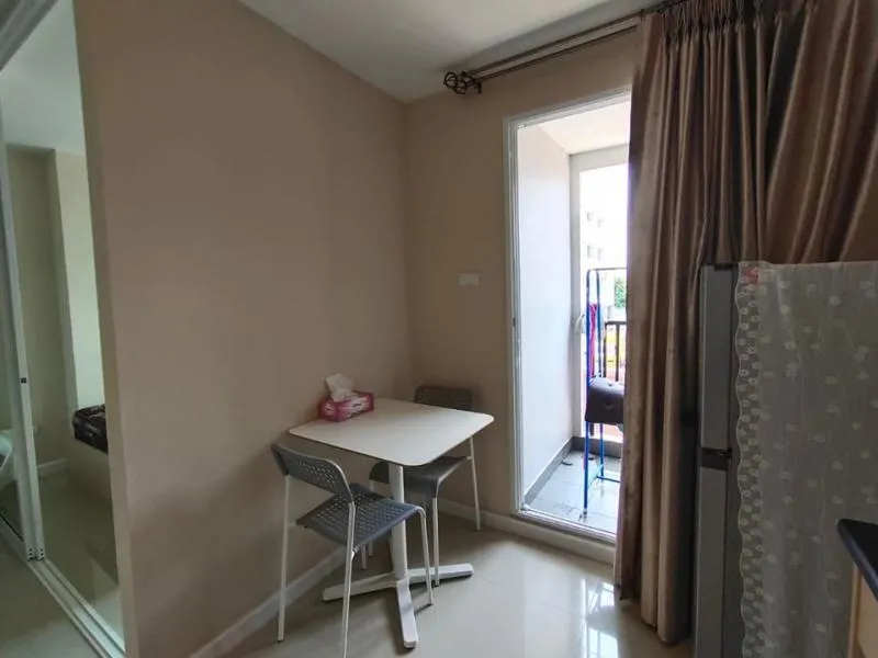 ให้เช่า Jw ​condo ​ดอนเมือง​ ห้องสวย เฟอร์พร้อม เหลือรอแค่คุณหิ้วกระเป๋า เข้ามาเป็นเจ้าของที่นี่!!!
