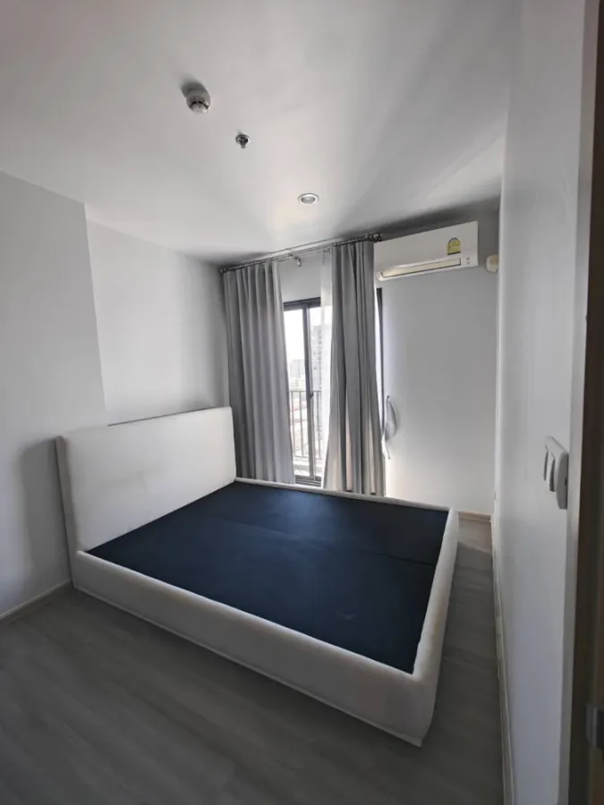 ขาย ให้เช่า The Parkland Charan–Pinklao 1 ห้องนอน 1 ห้องน้ำ ทำเลสุดปัง เฟอร์ครบครัน รีบจองเลยจ้า