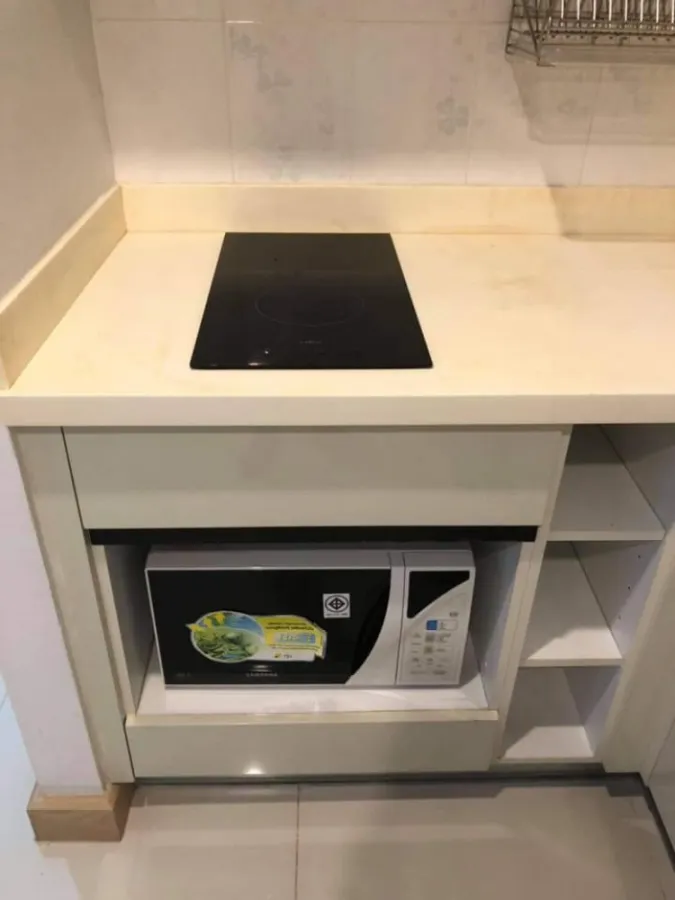 Condo for rent, The President Sukhumvit 81, fully furnished, special price, ready to move in, don't miss it