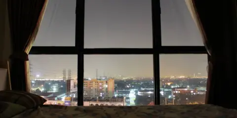 🏠🌃 ให้เช่า คอนโด เดอะ เบส เเจ้งวัฒนะ 🏠🌃